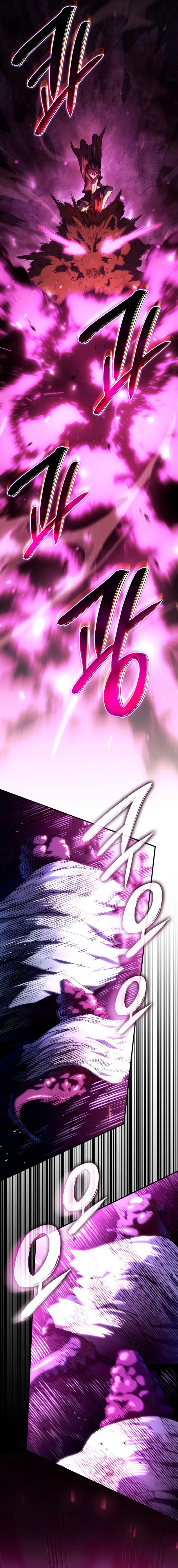 Revenge of the Sword Clan's Hound Chapter 59 - Page 3