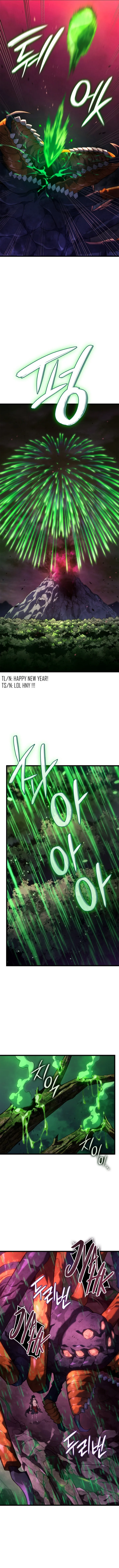 Revenge of the Sword Clan's Hound Chapter 59 - Page 8