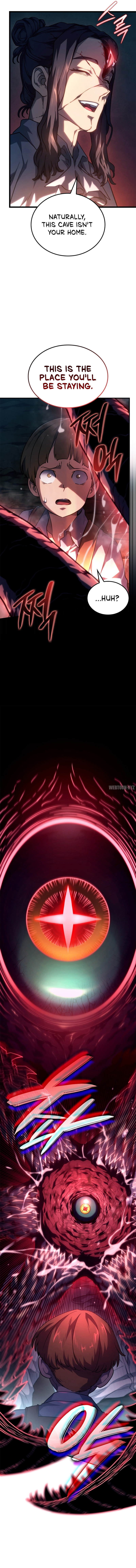 Revenge of the Sword Clan's Hound Chapter 68 - Page 17