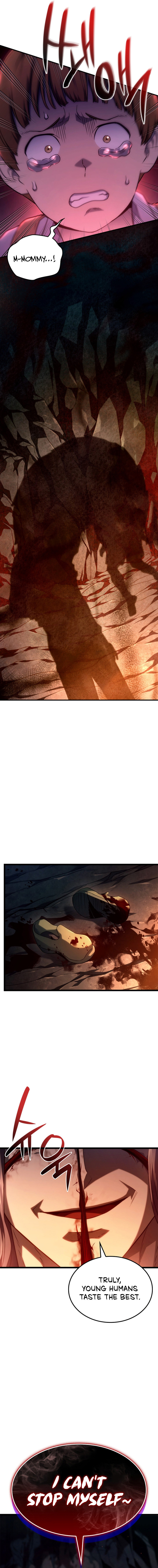 Revenge of the Sword Clan's Hound Chapter 68 - Page 18