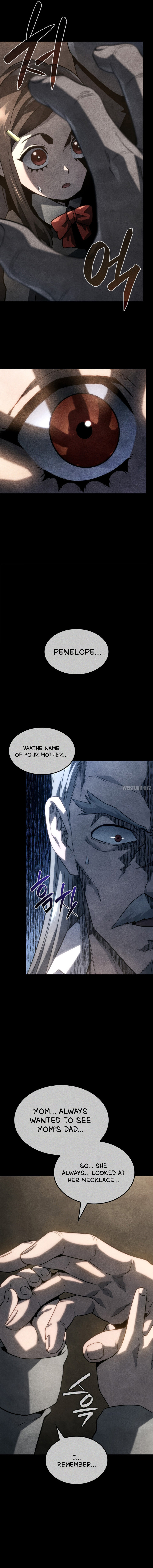 Revenge of the Sword Clan's Hound Chapter 68 - Page 5