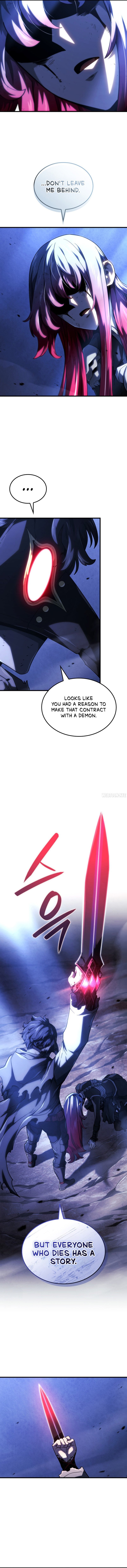 Revenge of the Sword Clan's Hound Chapter 99 - Page 17