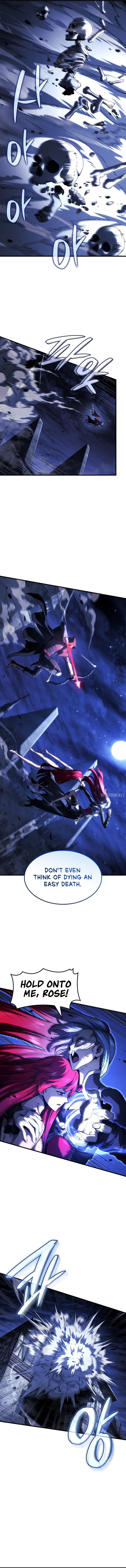 Revenge of the Sword Clan's Hound Chapter 99 - Page 7