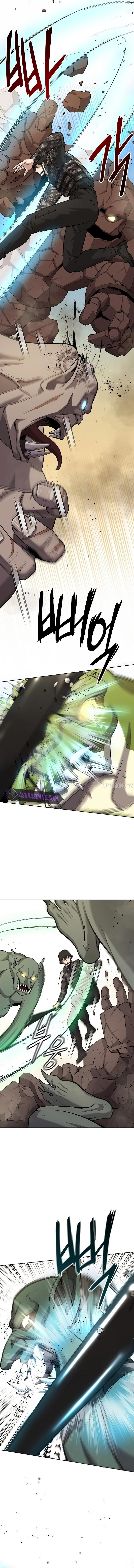 The Dark Mage’s Return to Enlistment Chapter 20 - Page 13