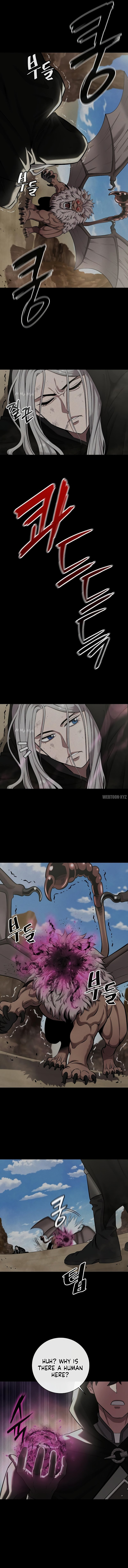 The Dark Mage’s Return to Enlistment Chapter 34 - Page 9