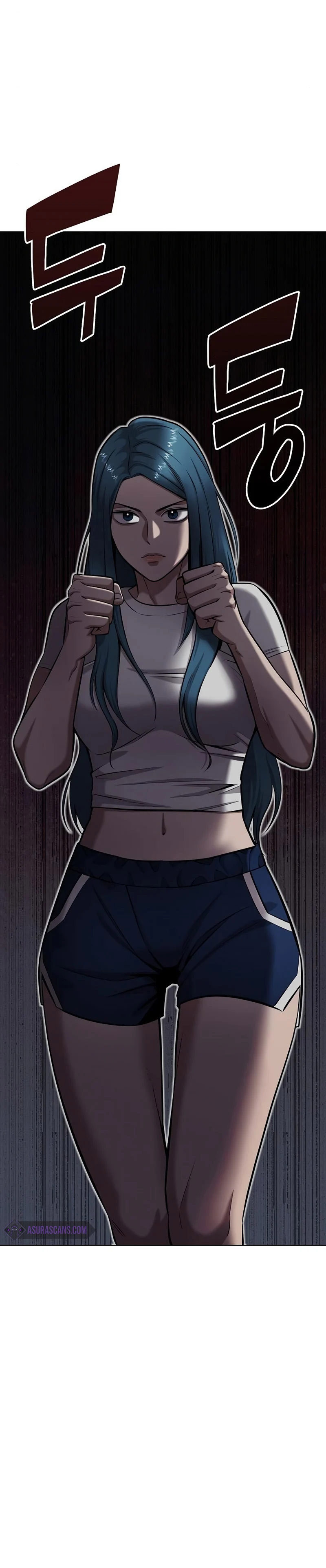 The Dark Mage’s Return to Enlistment Chapter 36 - Page 14