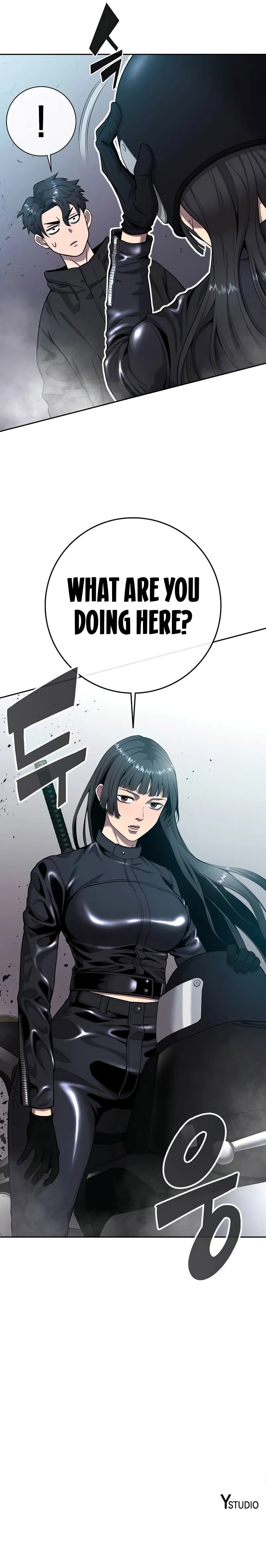 The Dark Mage’s Return to Enlistment Chapter 51 - Page 26