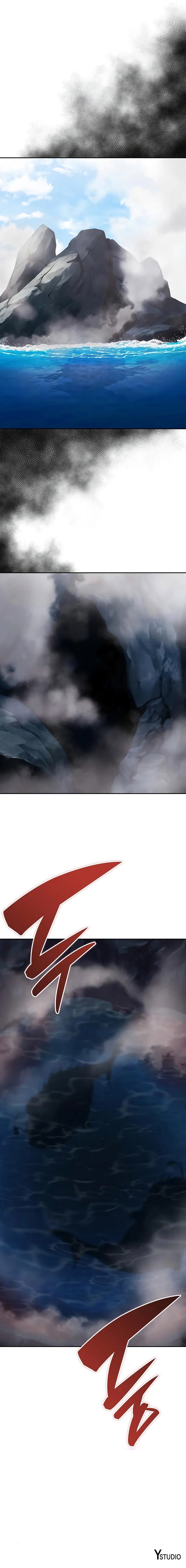 The Dark Mage’s Return to Enlistment Chapter 61 - Page 13