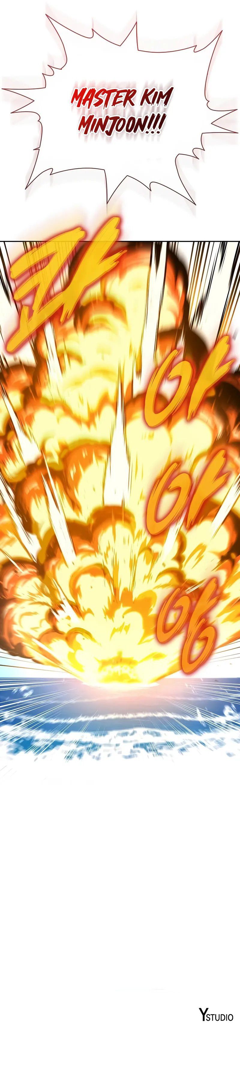 The Dark Mage’s Return to Enlistment Chapter 63 - Page 15