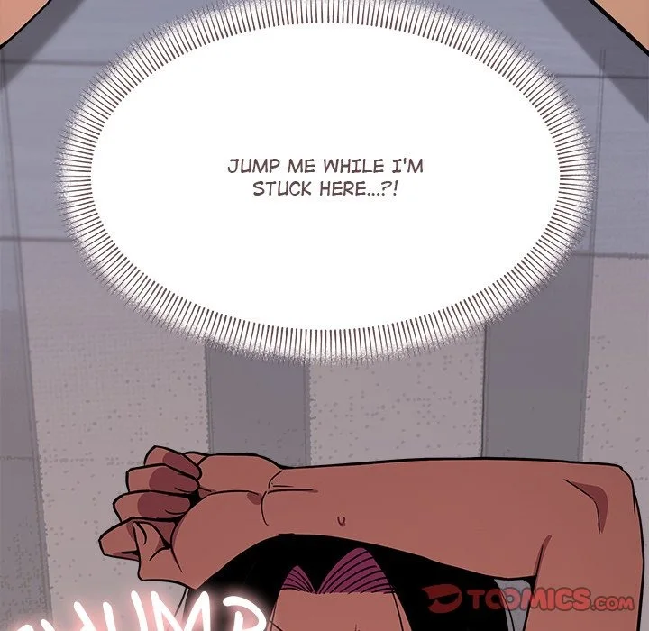 Someone Stop Her! (Uncensored) Chapter 13 - Page 136