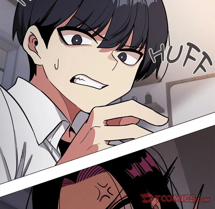 Someone Stop Her! (Uncensored) Chapter 13 - Page 160