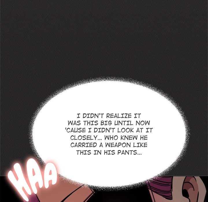 Someone Stop Her! (Uncensored) Chapter 17 - Page 58