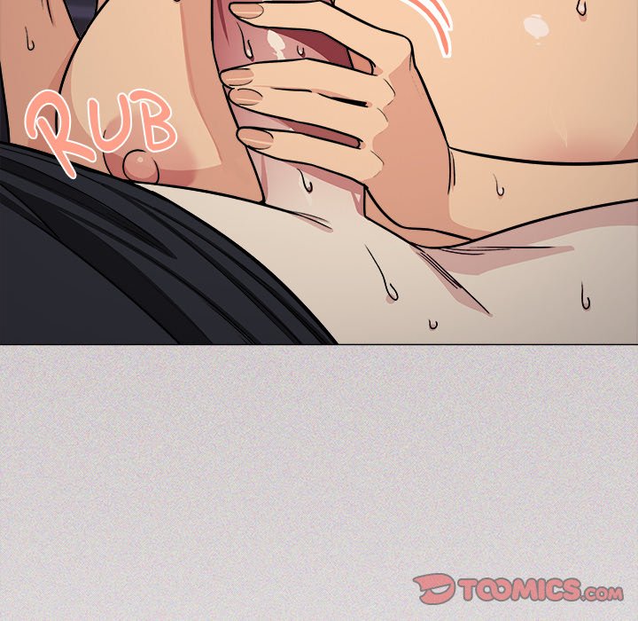 Someone Stop Her! (Uncensored) Chapter 17 - Page 76