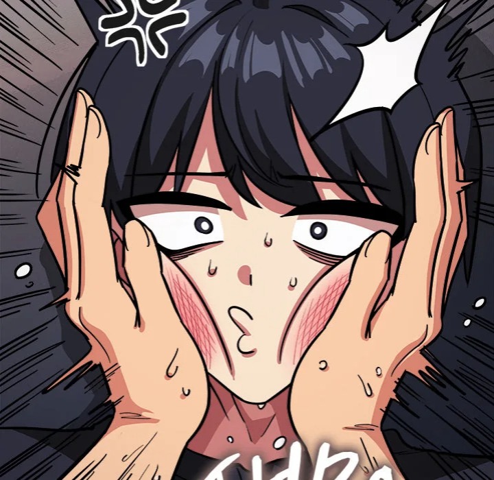 Someone Stop Her! (Uncensored) Chapter 19 - Page 33