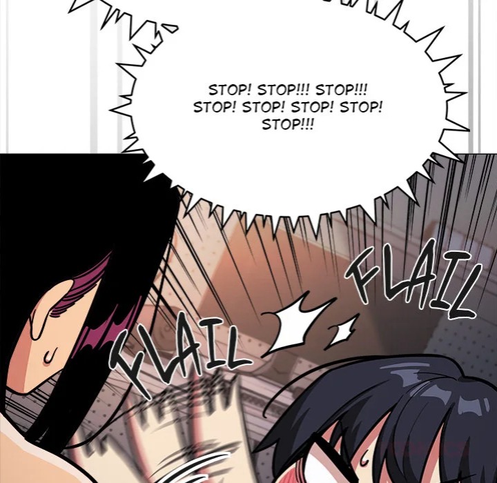 Someone Stop Her! (Uncensored) Chapter 19 - Page 36