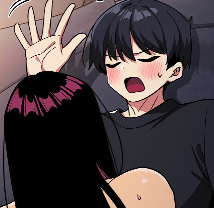 Someone Stop Her! (Uncensored) Chapter 19 - Page 60