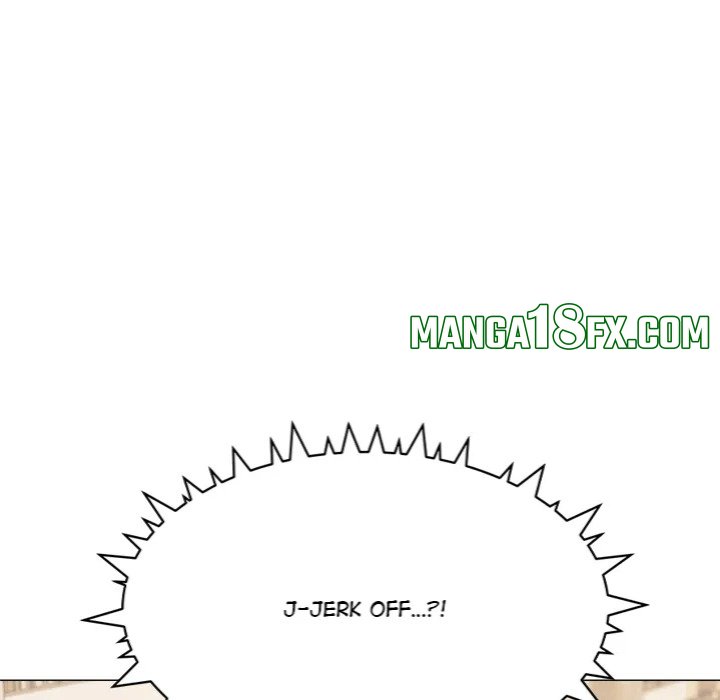 Someone Stop Her! (Uncensored) Chapter 20 - Page 105