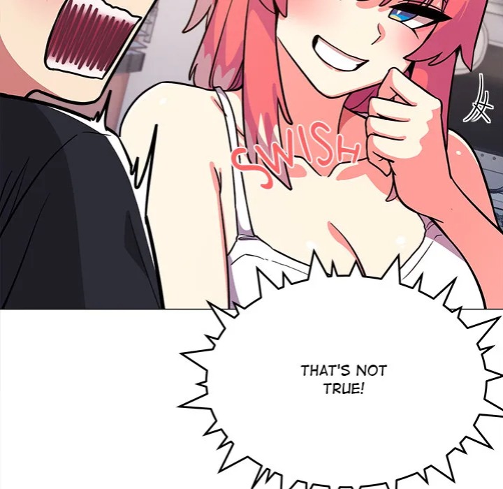 Someone Stop Her! (Uncensored) Chapter 20 - Page 116