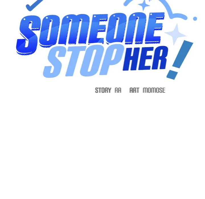 Someone Stop Her! (Uncensored) Chapter 20 - Page 15