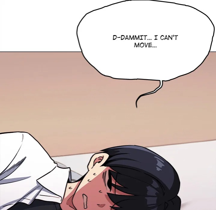 Someone Stop Her! (Uncensored) Chapter 20 - Page 166