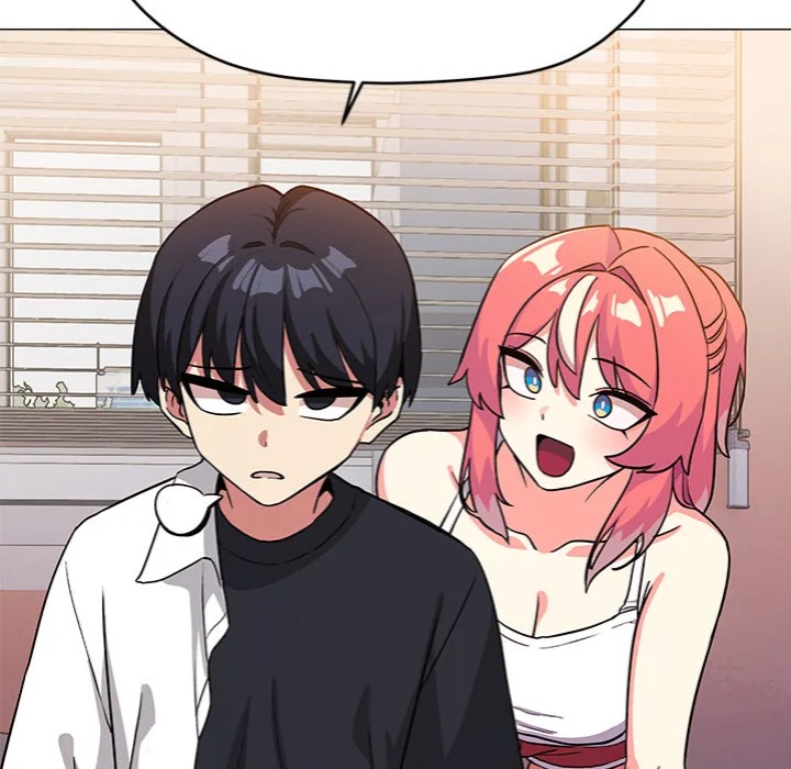 Someone Stop Her! (Uncensored) Chapter 20 - Page 190