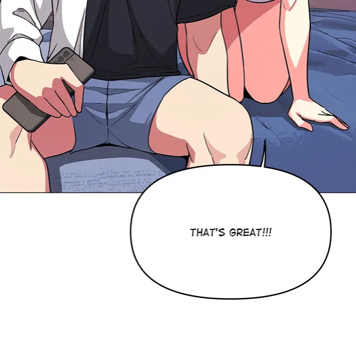 Someone Stop Her! (Uncensored) Chapter 20 - Page 191