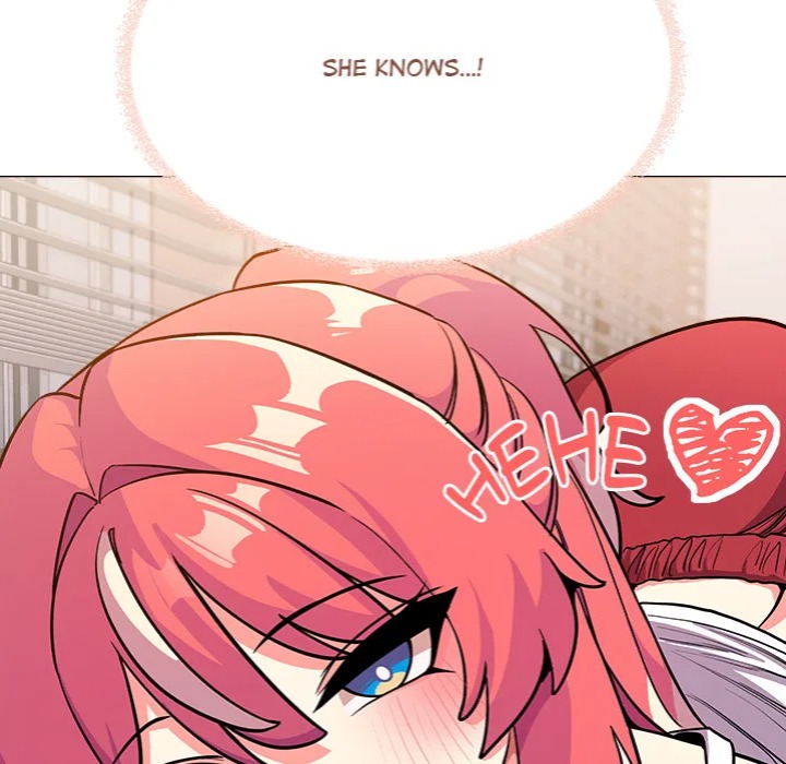 Someone Stop Her! (Uncensored) Chapter 20 - Page 226