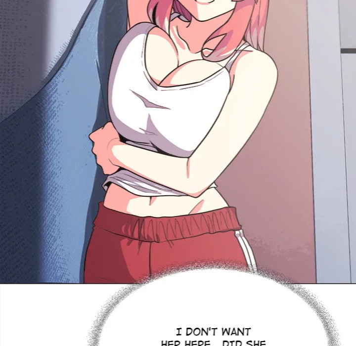 Someone Stop Her! (Uncensored) Chapter 20 - Page 26