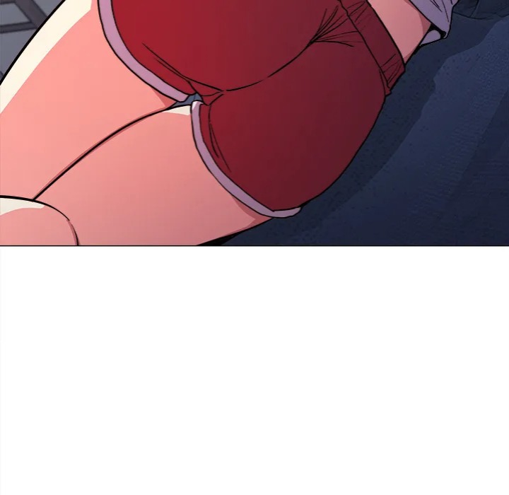 Someone Stop Her! (Uncensored) Chapter 20 - Page 37