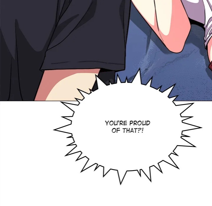 Someone Stop Her! (Uncensored) Chapter 20 - Page 40