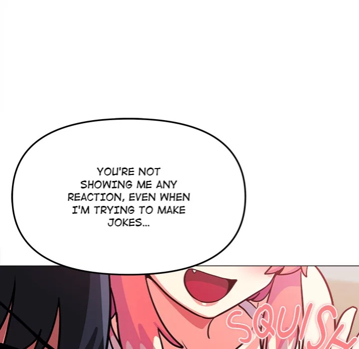 Someone Stop Her! (Uncensored) Chapter 20 - Page 51