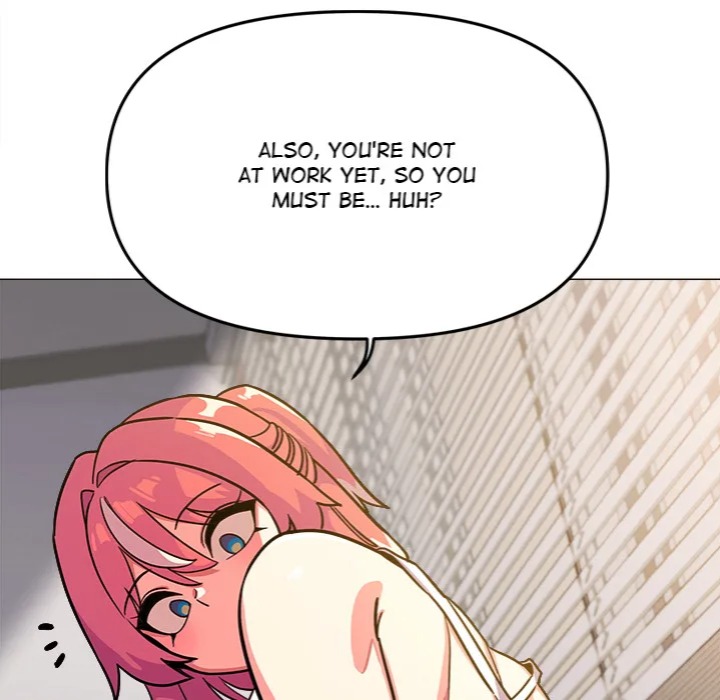 Someone Stop Her! (Uncensored) Chapter 20 - Page 54