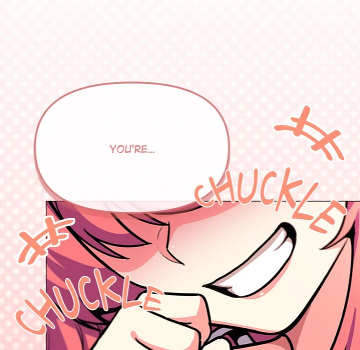 Someone Stop Her! (Uncensored) Chapter 20 - Page 8