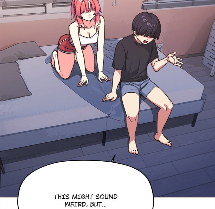 Someone Stop Her! (Uncensored) Chapter 21 - Page 140