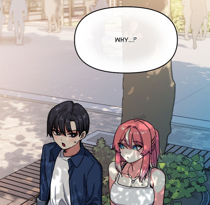 Someone Stop Her! (Uncensored) Chapter 22 - Page 101