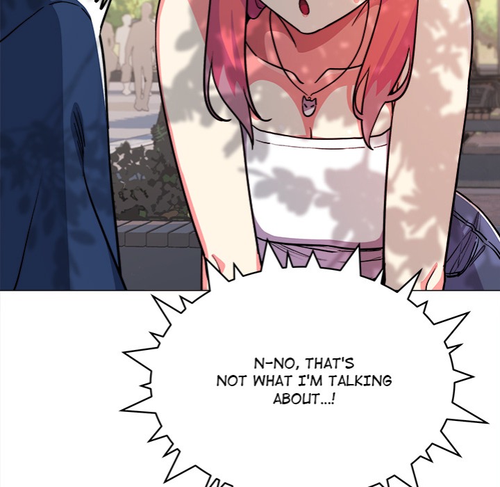 Someone Stop Her! (Uncensored) Chapter 22 - Page 105