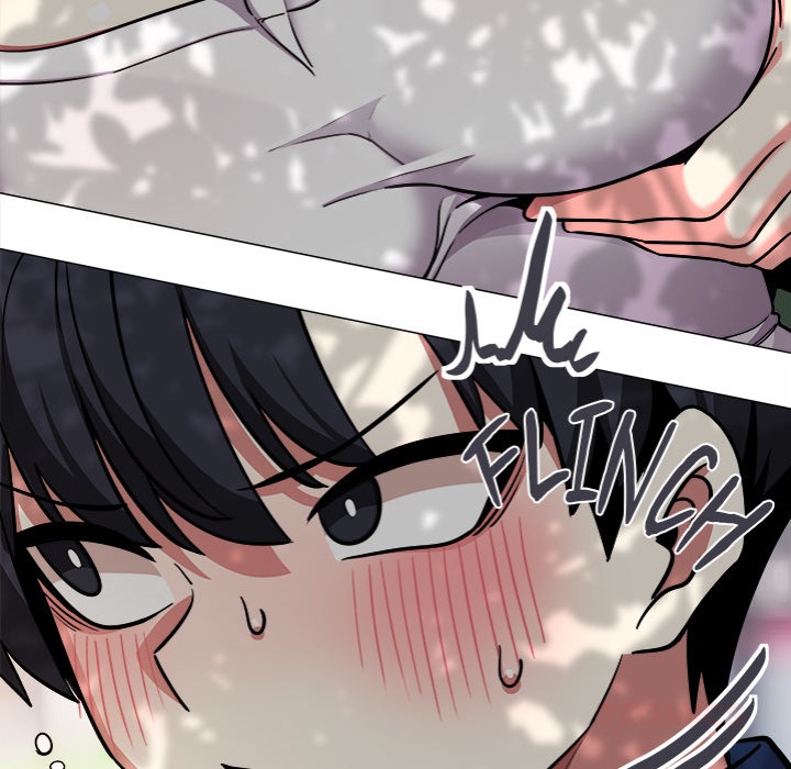 Someone Stop Her! (Uncensored) Chapter 22 - Page 140