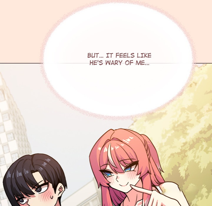 Someone Stop Her! (Uncensored) Chapter 22 - Page 180