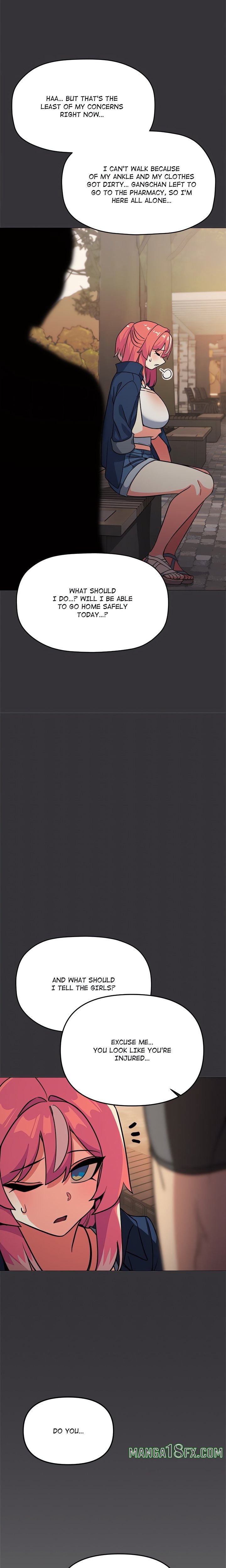 Someone Stop Her! (Uncensored) Chapter 23 - Page 23