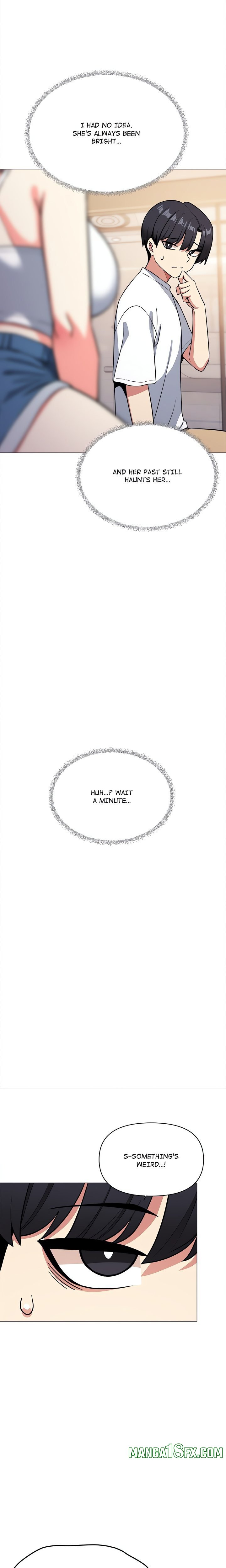 Someone Stop Her! (Uncensored) Chapter 24 - Page 26