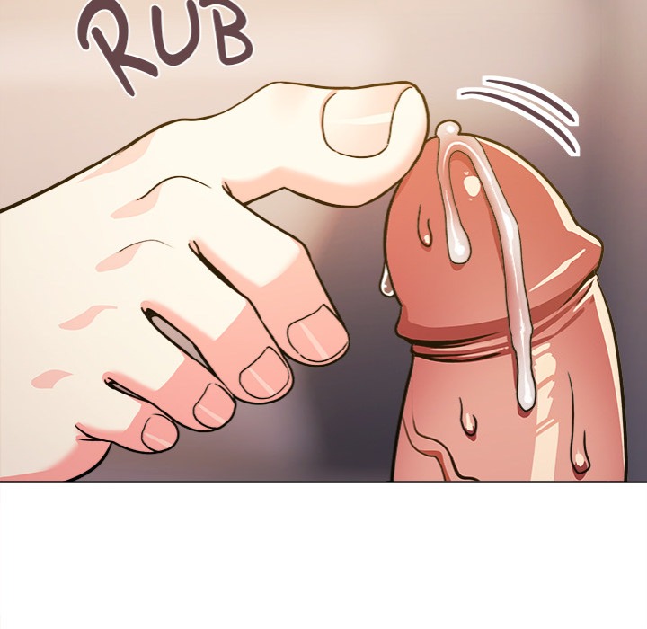 Someone Stop Her! (Uncensored) Chapter 25 - Page 122