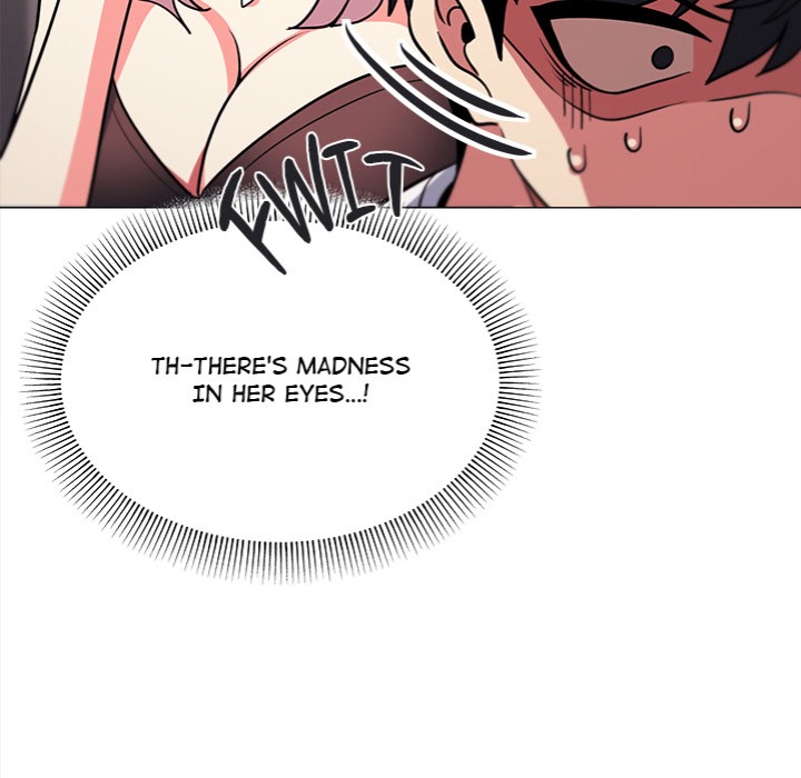 Someone Stop Her! (Uncensored) Chapter 25 - Page 159