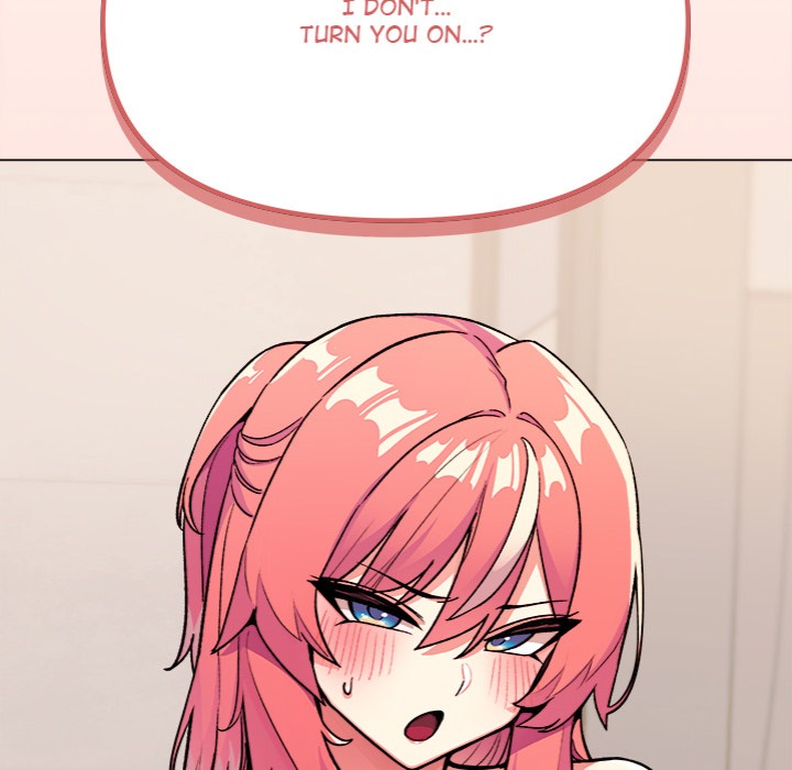 Someone Stop Her! (Uncensored) Chapter 25 - Page 243