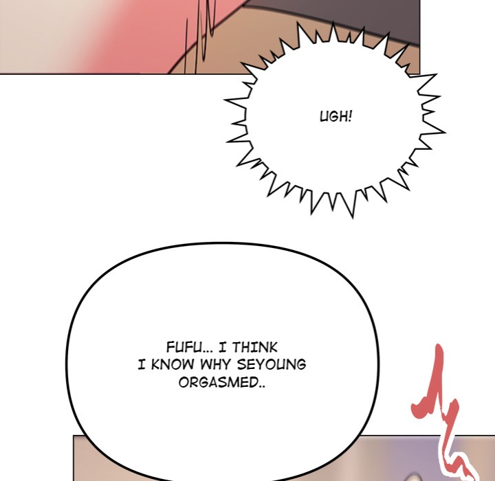 Someone Stop Her! (Uncensored) Chapter 25 - Page 99