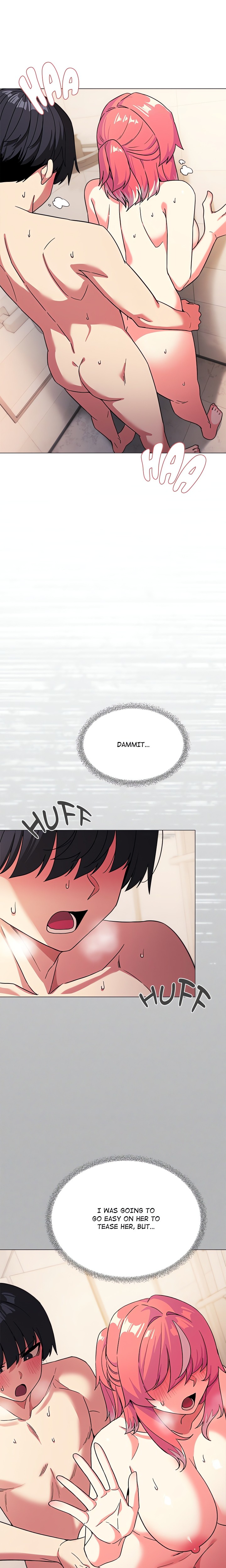 Someone Stop Her! (Uncensored) Chapter 27 - Page 17