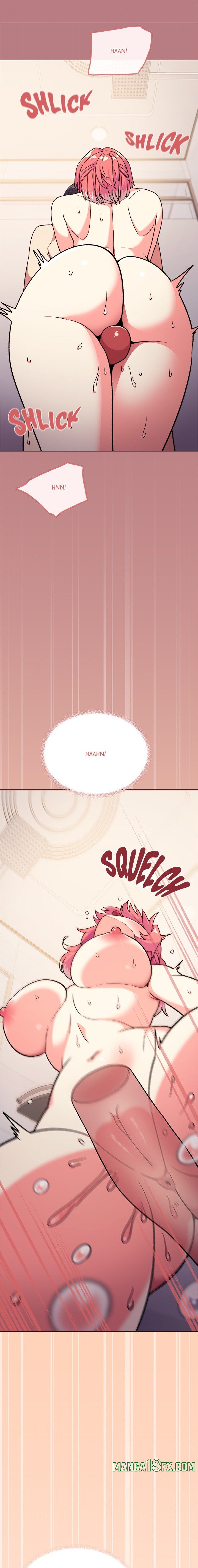 Someone Stop Her! (Uncensored) Chapter 28 - Page 18