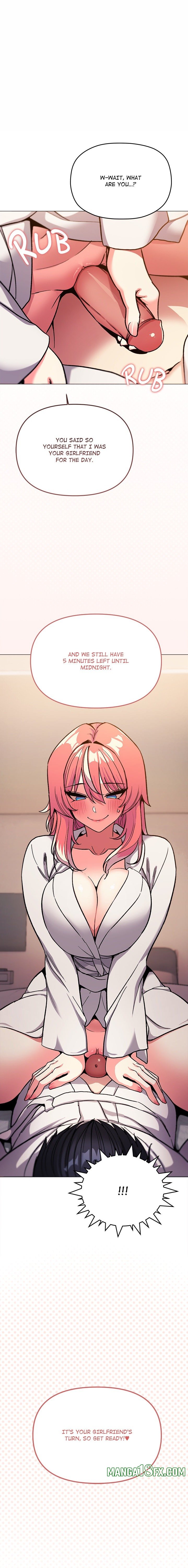 Someone Stop Her! (Uncensored) Chapter 32 - Page 1