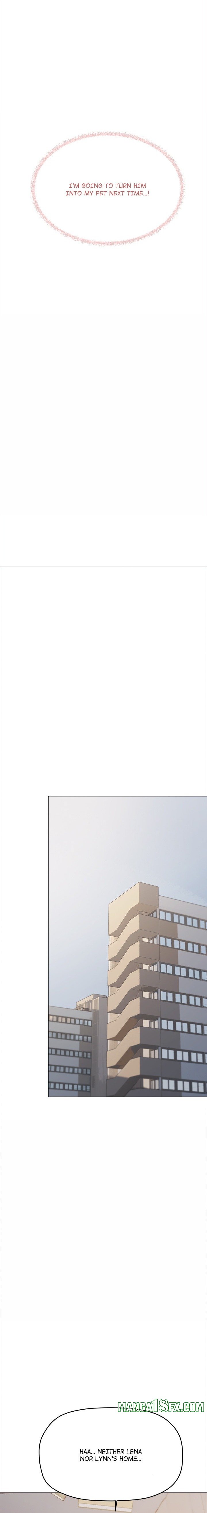 Someone Stop Her! (Uncensored) Chapter 32 - Page 20