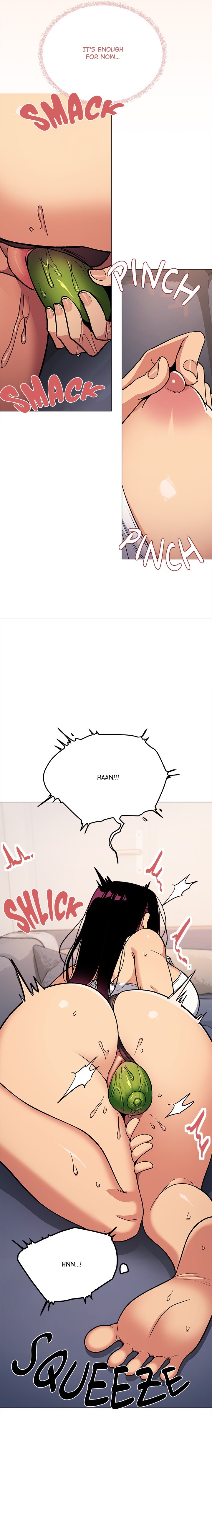 Someone Stop Her! (Uncensored) Chapter 32 - Page 28