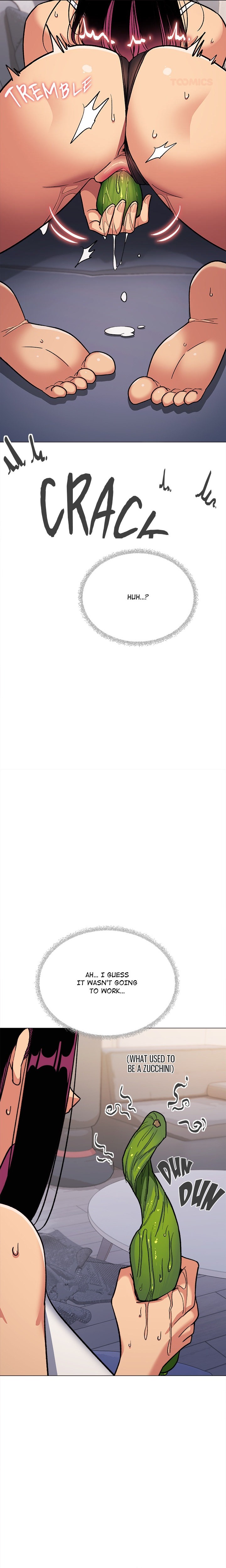 Someone Stop Her! (Uncensored) Chapter 32 - Page 29